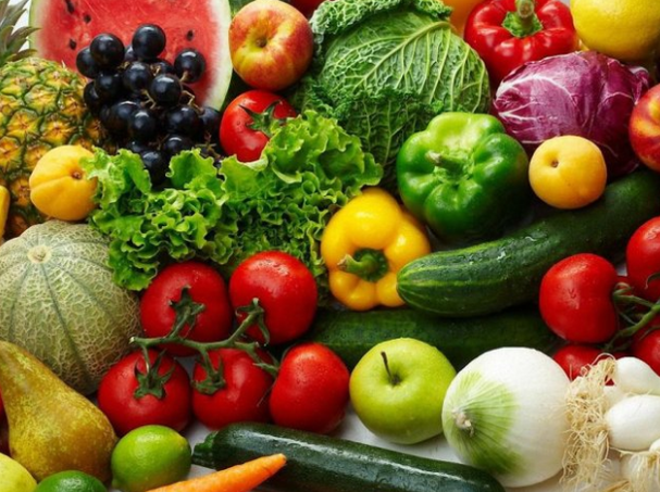 Psoriasis diet