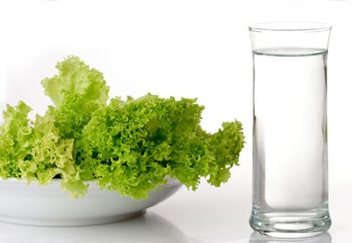 Psoriasis diet